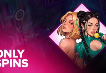 Only Spins