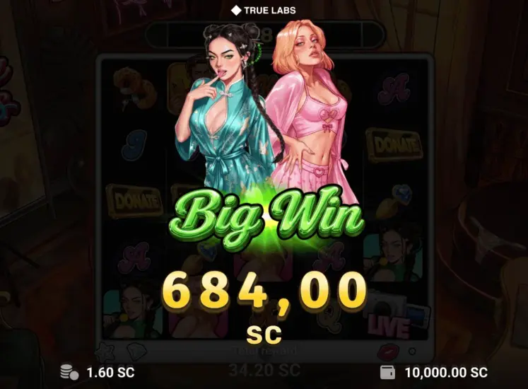 Big Win