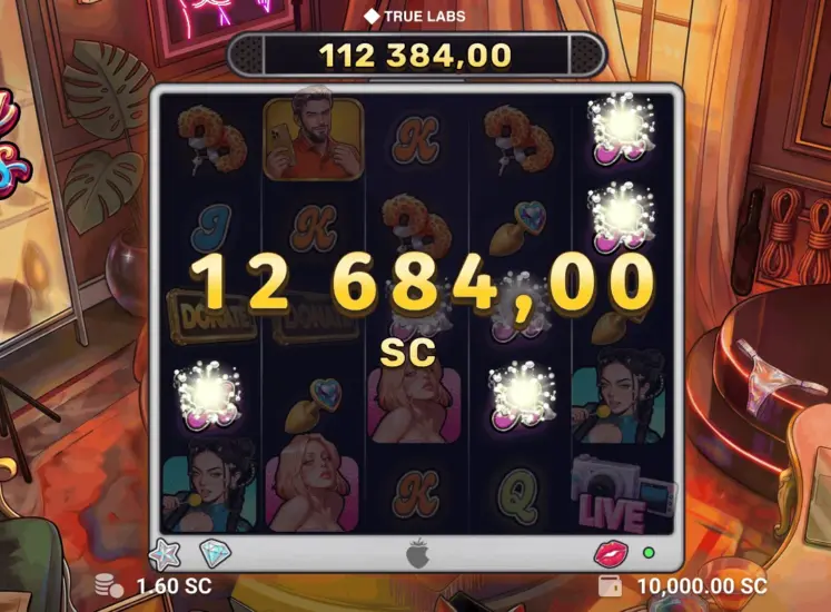 Gameplay