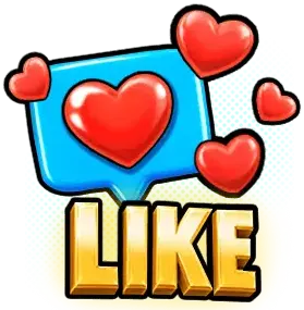 Like Symbol