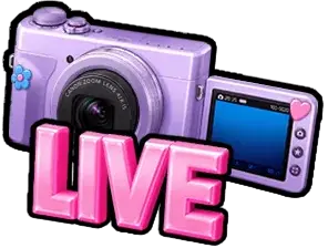 Live Symbol