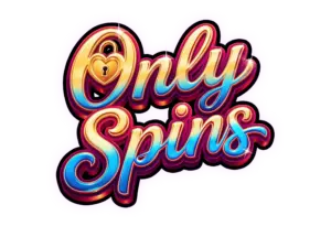 Only Spins Logo