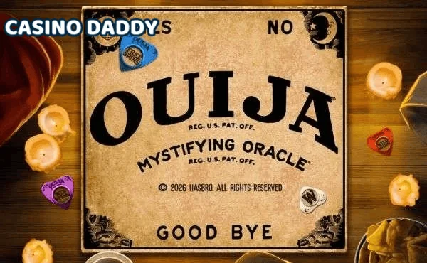 Ouija
