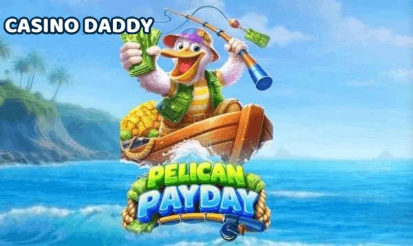 Pelican Payday