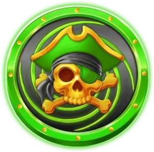 collector symbol green