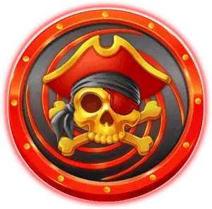 collector symbol red