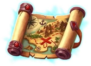 map symbol