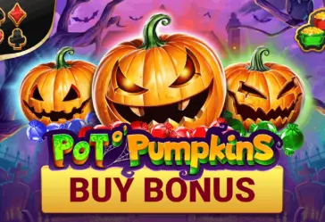 Pot o'Pumpkins