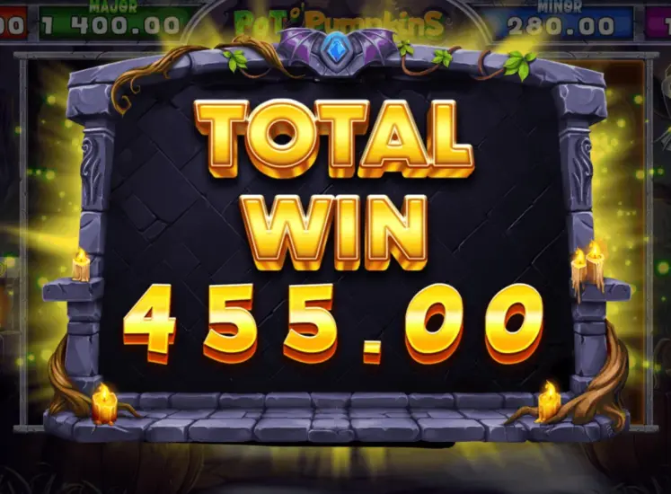 Total Win