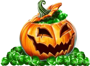 Green Pumpkin