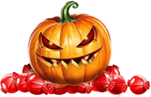 Red Pumpkin