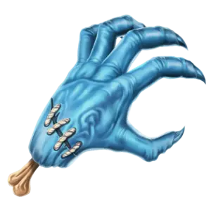 Hand Symbol