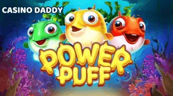 Power Puff