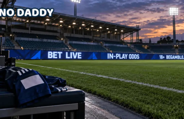 Premier League gambling ads