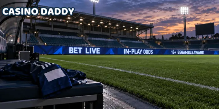 Premier League gambling ads