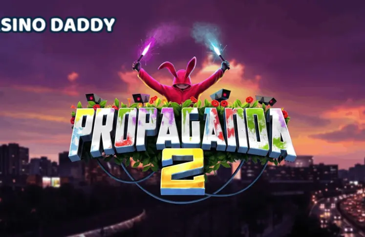Propaganda 2