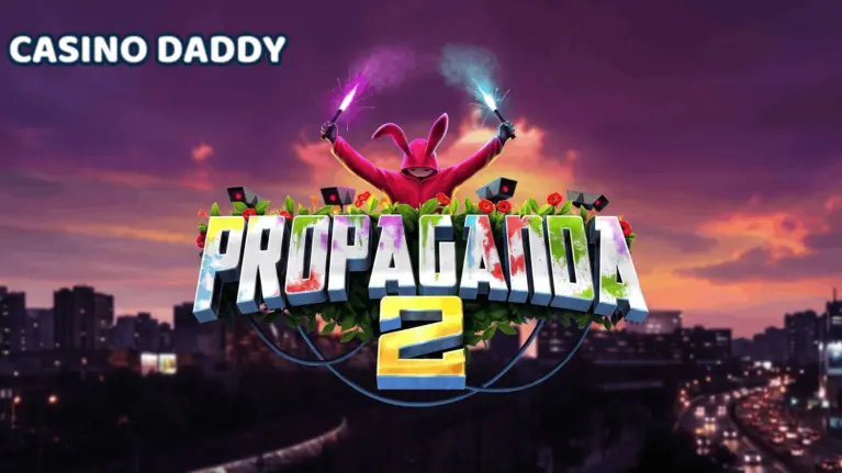 Propaganda 2