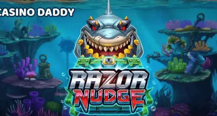 Razor Nudge