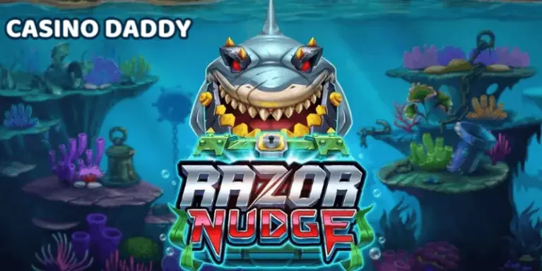 Razor Nudge