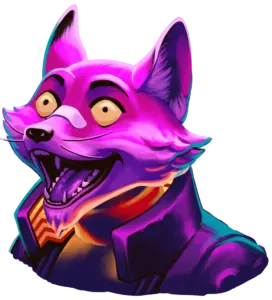 Big Win Fox Symbol