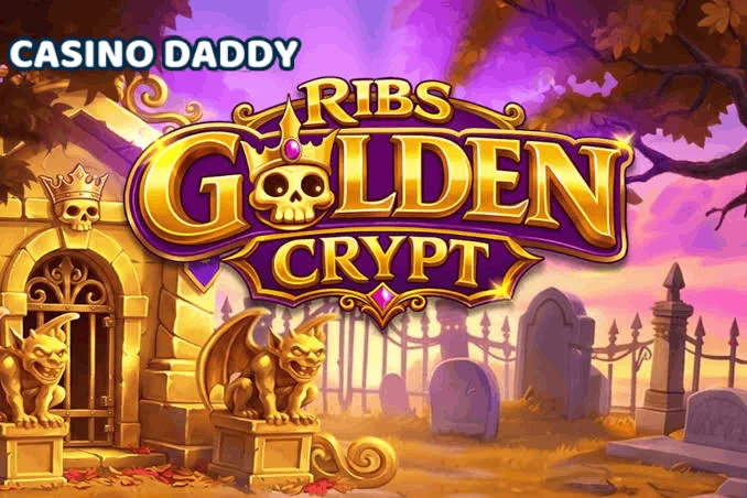 Ribs' Golden Crypt