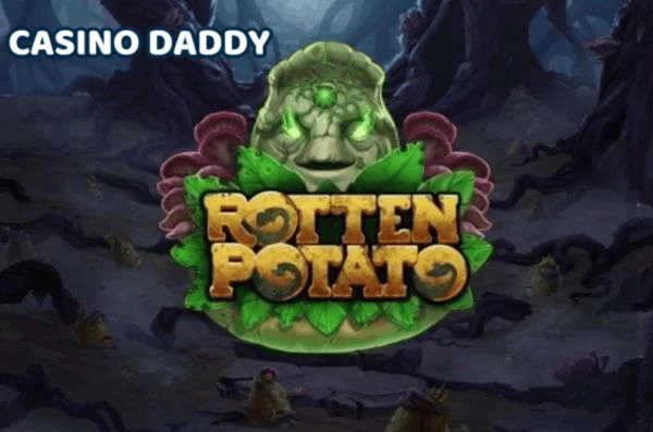 Rotten Potato
