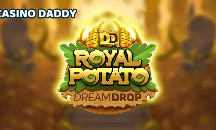 Royal Potato Dream Drop