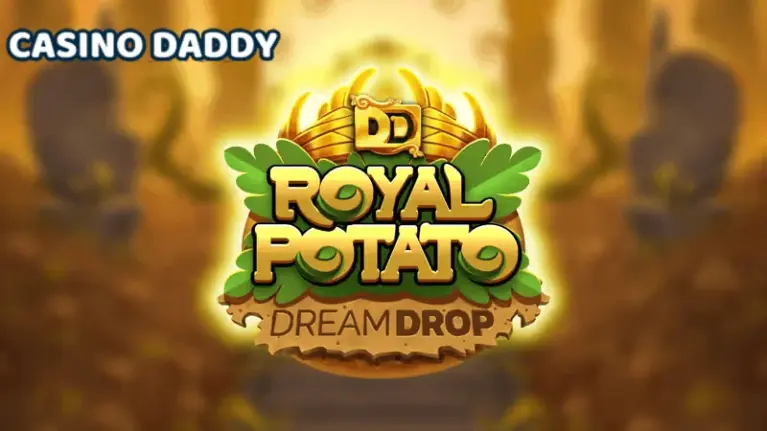 Royal Potato Dream Drop