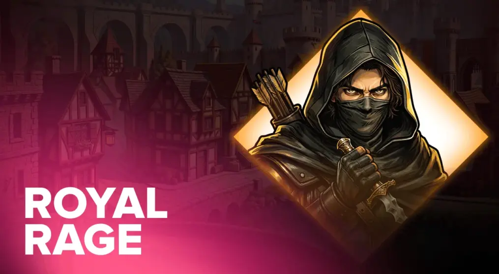 Royal Rage