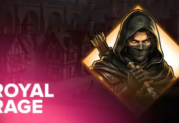Royal Rage