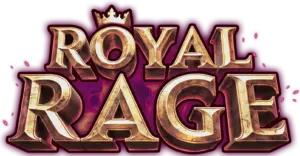 Royal Rage Logo