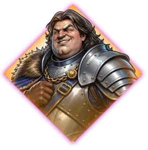Lord Character