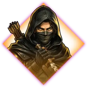 Assassin Character