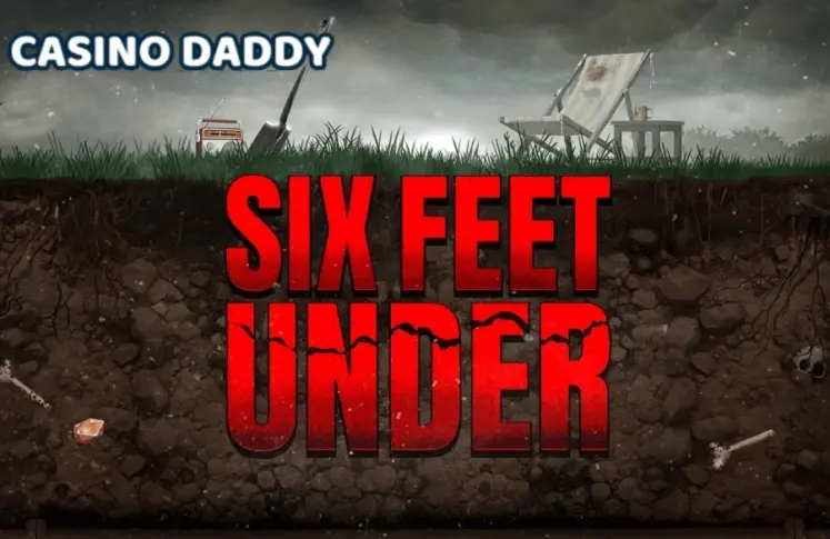 Six Feet Under
