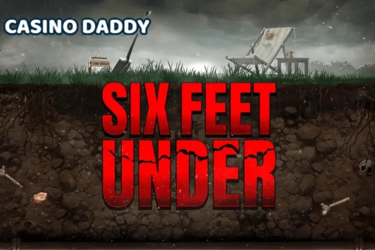 Six Feet Under