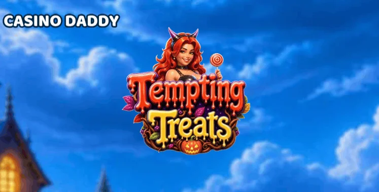 Tempting Treats