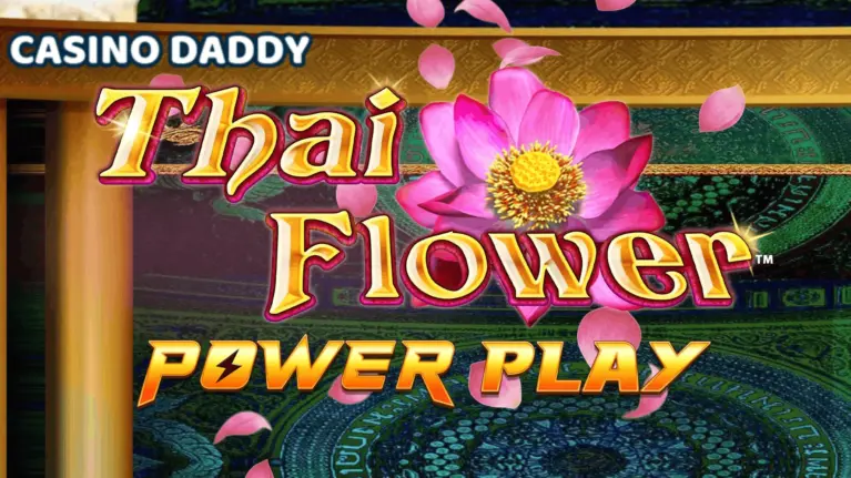 Thai Flower Power Play