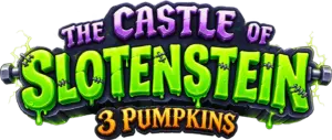 The Castle of Slotenstein Logo