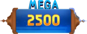 Mega Jackpot