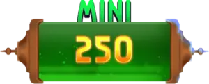Mini Jackpot