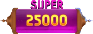 Super Jackpot