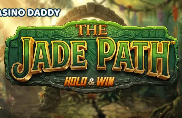 The Jade Path