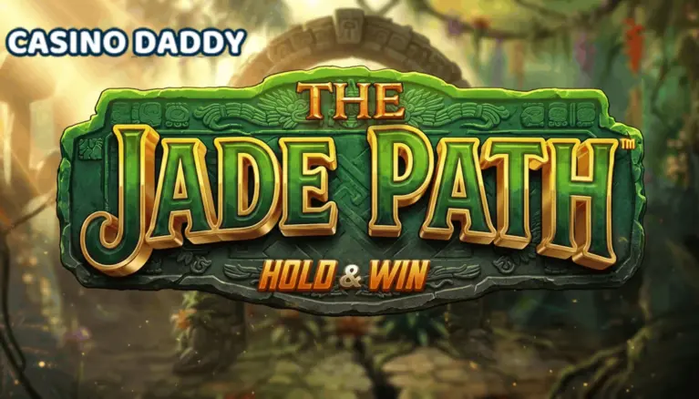 The Jade Path