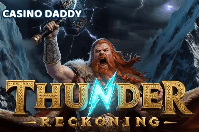 Thunder Reckoning