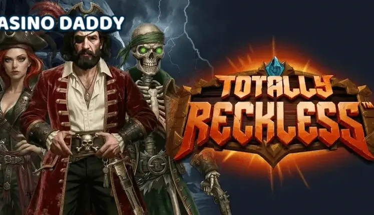 Totally Reckless