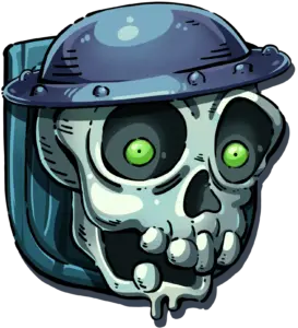 Zombie Character