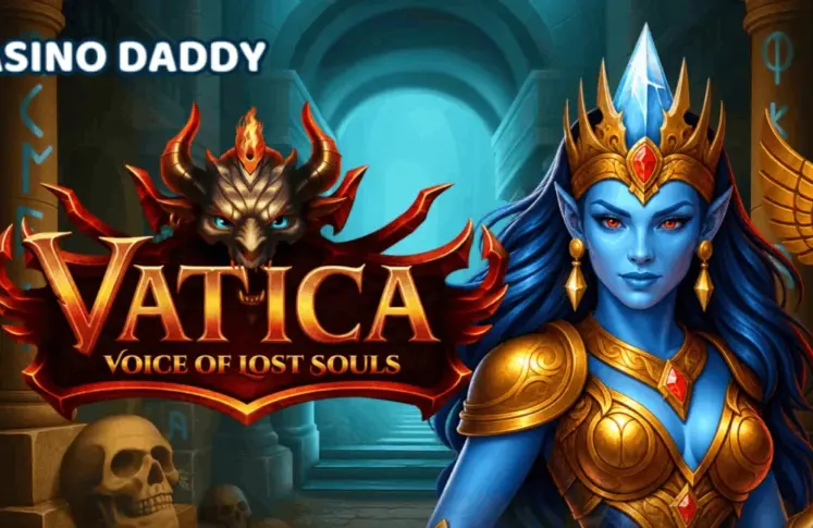 Vatica Voice of Lost Souls