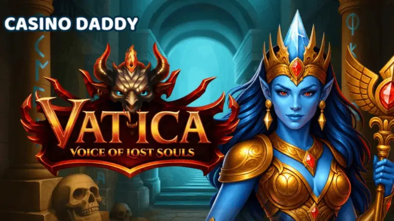 Vatica Voice of Lost Souls