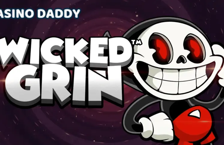 Wicked Grin