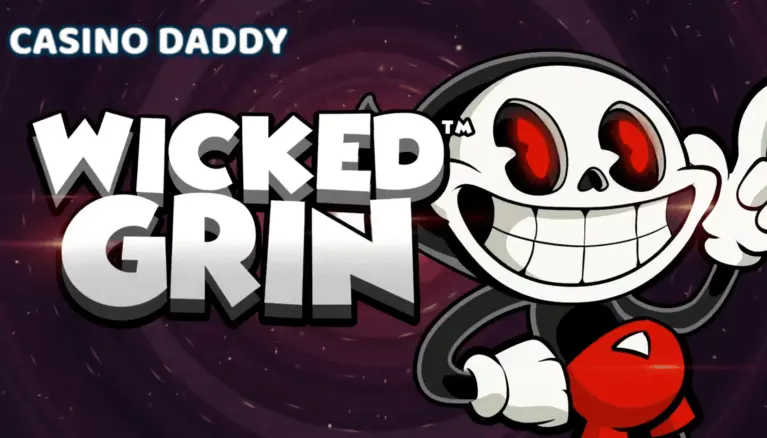 Wicked Grin